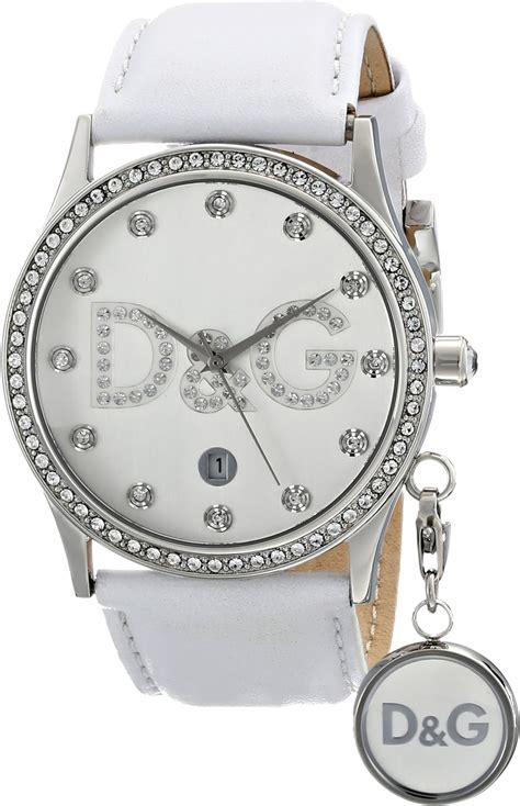 dolce gabbana watch ladies